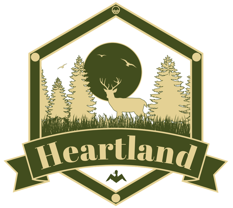 2025 Heartland Series - Day 1 (OH)
