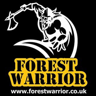 Forest Warrior 2025 Event