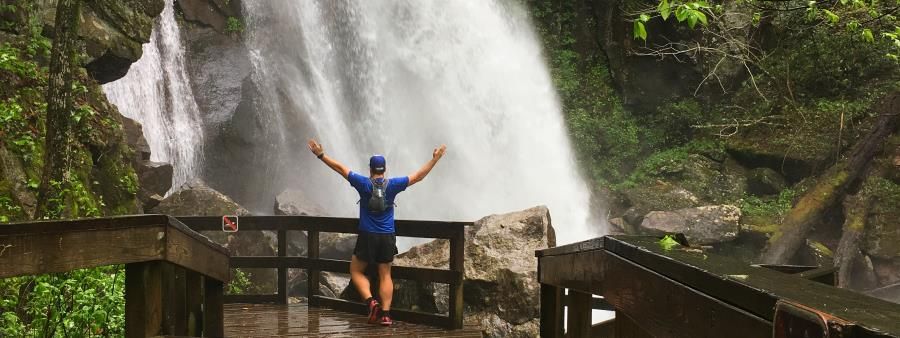 South Mountains Marathons