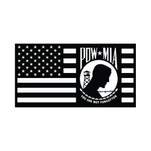 Hill Air Force Base POW ☆ MIA Remembrance 5K