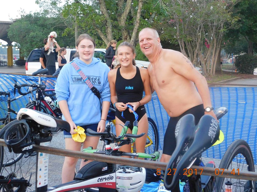 Callaway Gardens Sprint Triathlon/Duathlon