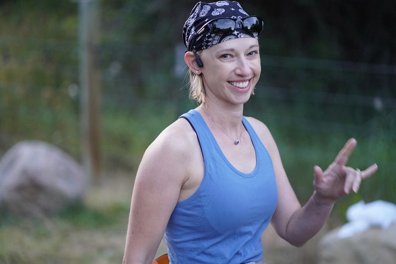 2025 HOBBLER HALF MARATHON - 5K