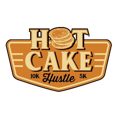 2025 Hotcake Hustle 10K, 5K & Fun Run