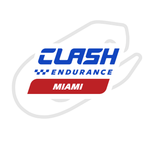 CLASH Endurance Miami 2025