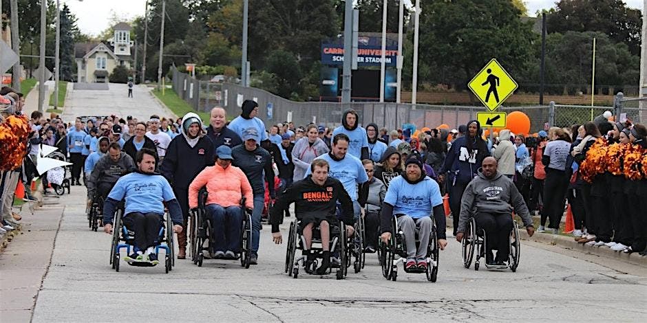 Copy of Bryon's Run/Walk/Roll to Cure Paralysis 2024