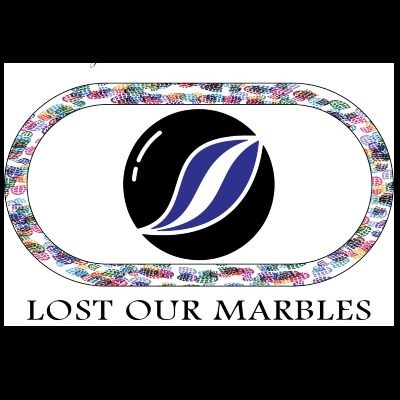 Lost Our Marbles