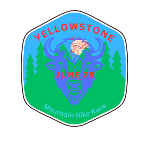 Yellowstone Mountain Bike Race
