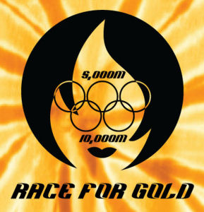 Race for Gold