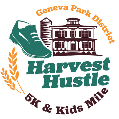 Harvest Hustle 5K & Kids Mile