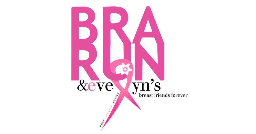 Pre Reg 2025 Torrance Memorial Medical Center, BRA Run, Los Angeles