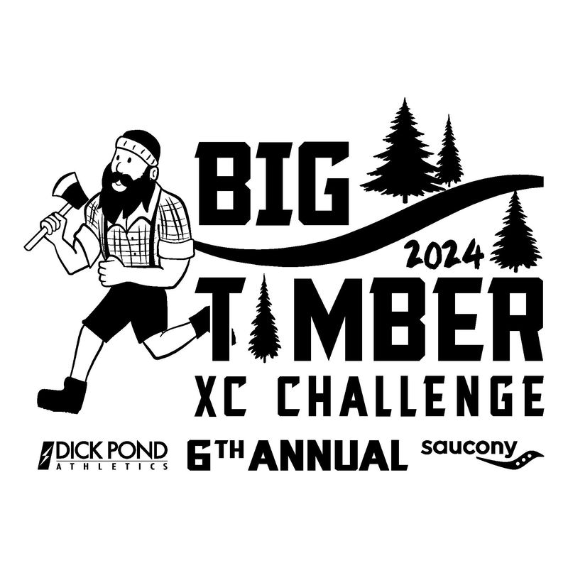 Big Timber XC Challenge