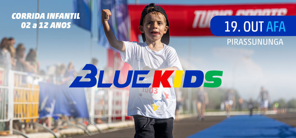 BLUEKIDS 2024