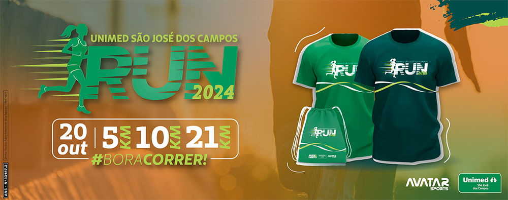 9ª Unimed Run 2024