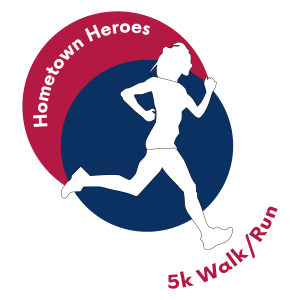 Hometown Heroes 5k 2025