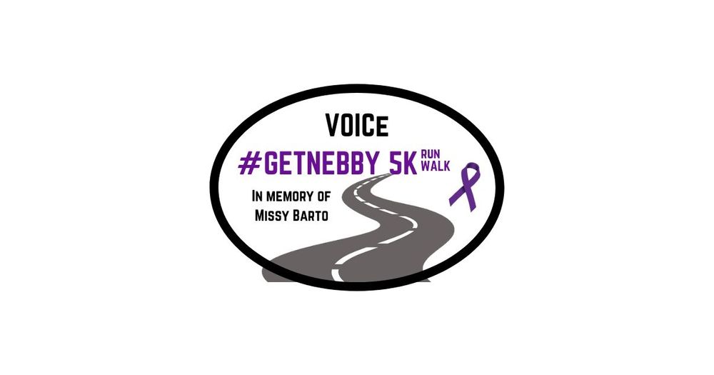 #GETNEBBY 5k