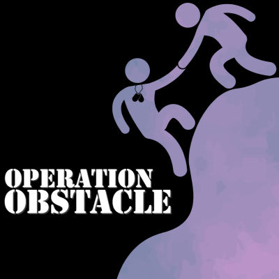 Operation Obstacle 2024 - The Race to End Veteran Suicide