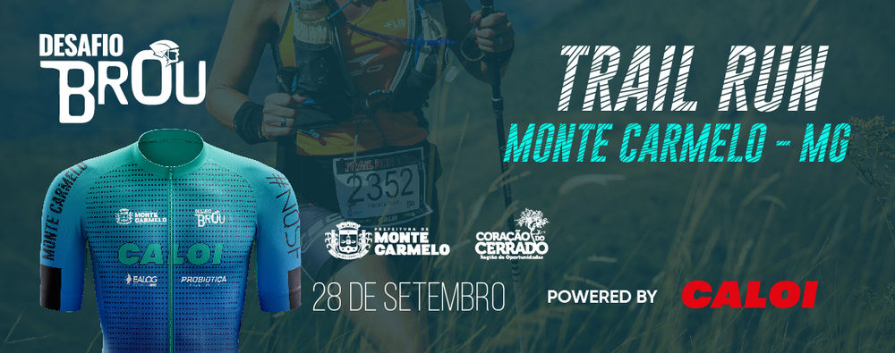 Desafio Brou de Trail Run 2024