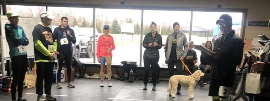 Batavia Turkey Trot