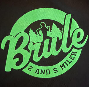 Brule 2 & 5 Miler