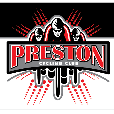 Preston Cycling Club Term 4, 2024