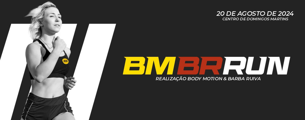 Corrida BMBRRUN