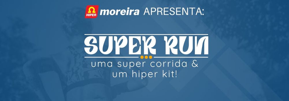 SUPER RUN