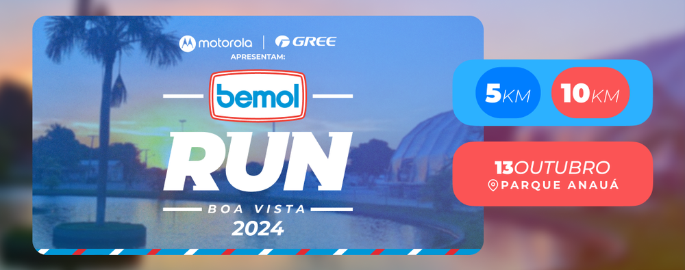 Bemol Run 2024