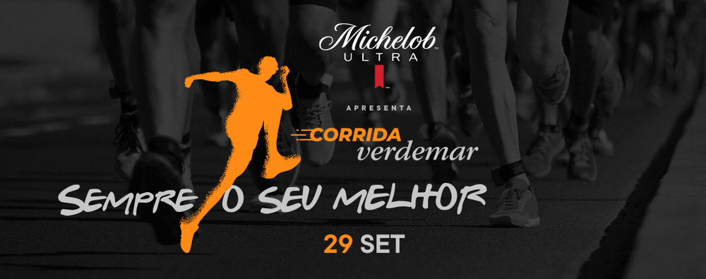 Corrida Verdemar 2024