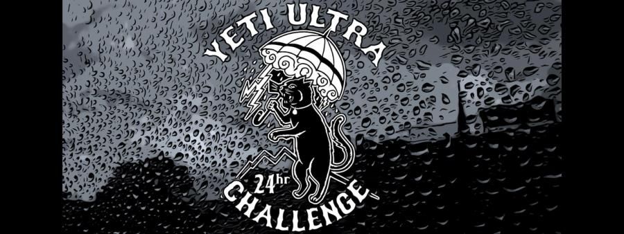 Yeti Ultra 24 Hour Challenge