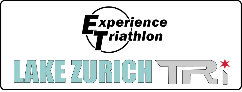 2025 Lake Zurich Triathlon