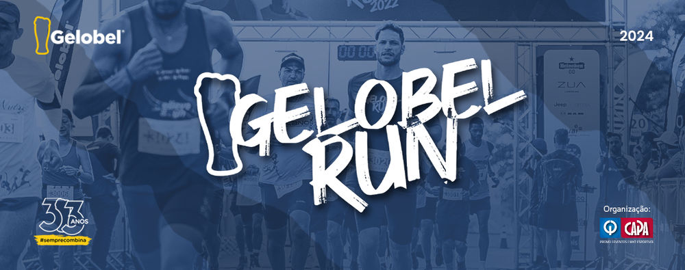 Gelobel Run 2024