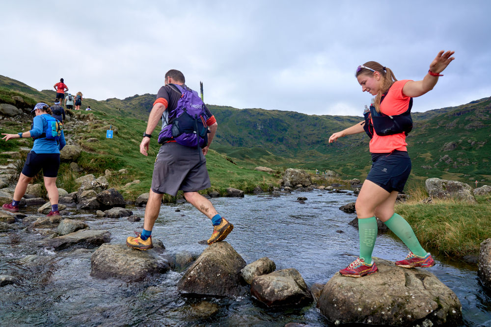 The Maverick Lakes Osprey Ultra 2024