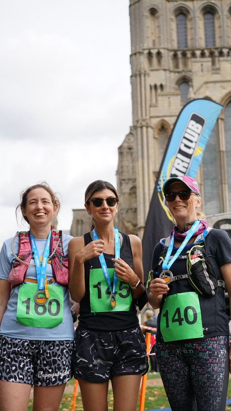 Ely Tri Club Runfest