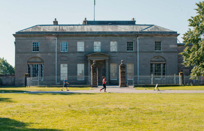 Run Tatton 5k & 10k November 2024