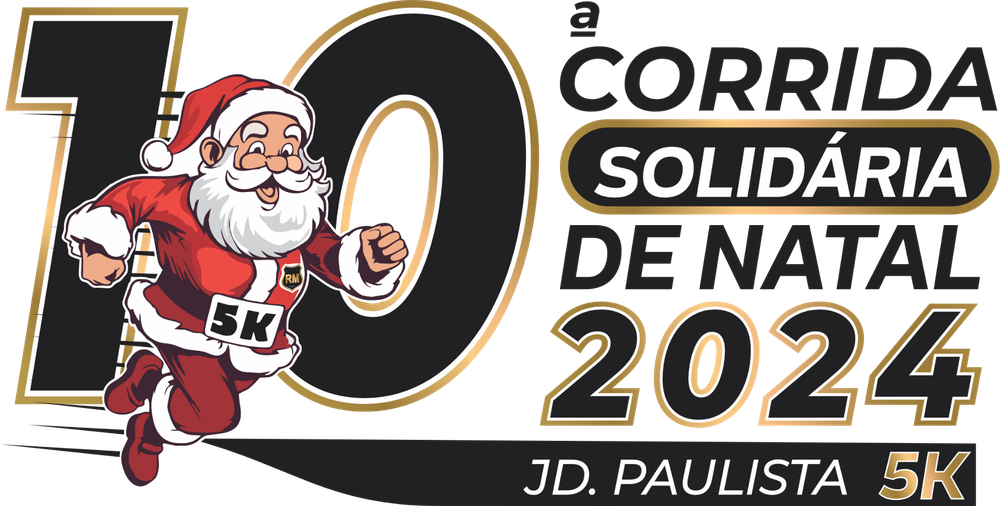 10ª Corrida Solidária de Natal