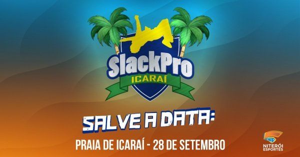 SlackPro Icaraí