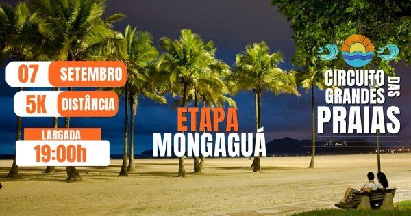 Circuito das Grandes Praias