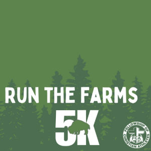 Run the Farms 5K