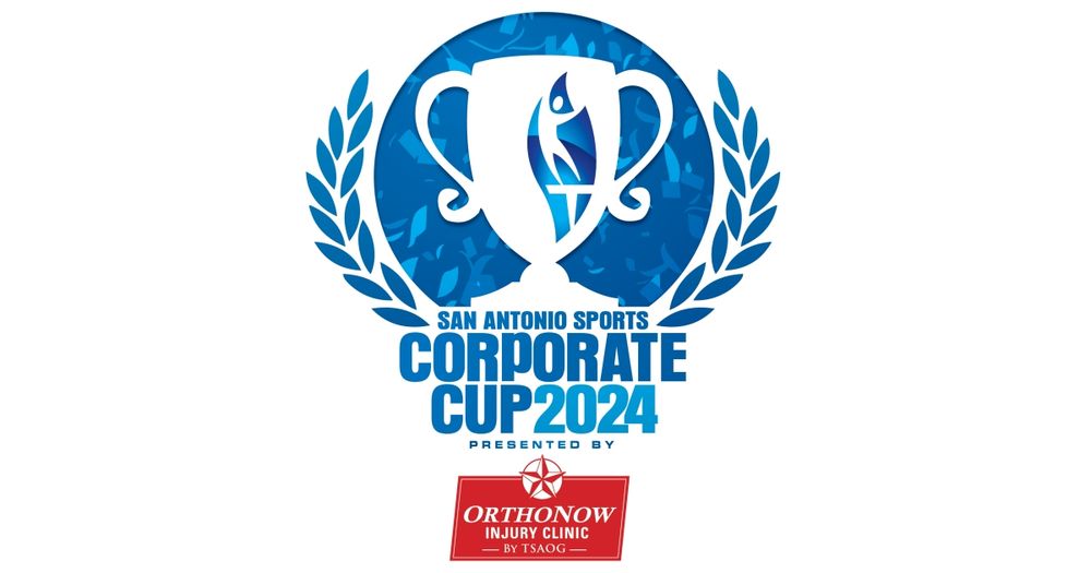 2025 San Antonio Sports Corporate Cup
