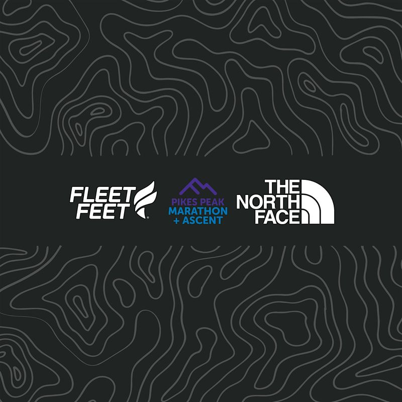 Pikes Peak Marathon Shakeout Run powered by Fleet Feet and The North Face