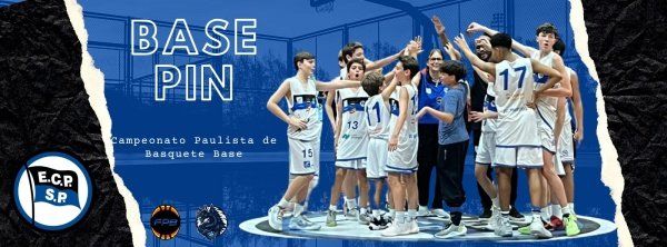 Basquete Campeonato Paulista - Sub 12/15 X Campineiro e Franca