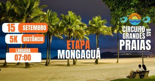 2ª CIRCUITO DAS GRANDES PRAIAS