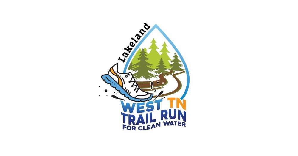 West Tennessee Trail Run for Clean Water