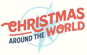 Christmas Around the World Jingle All the Way 5K