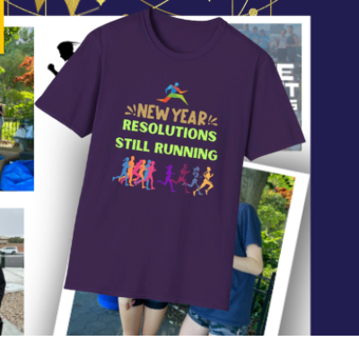 New Years Resolution Run 5K/10K/13.1 PHILADELPHIA