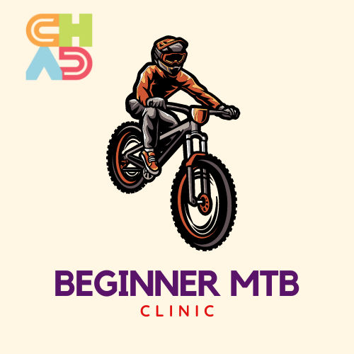 The Chad Andrews Coaching: Beginner MTB Clinic