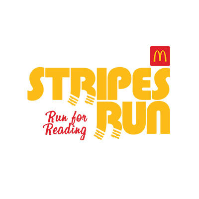 McDonald's Stripes Run 2024