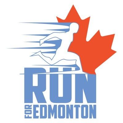 Run for Edmonton