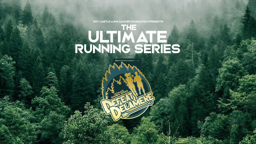 DEFEAT DELAMERE RUN 2024