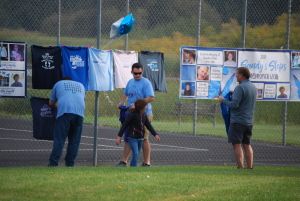 Sandy's Steps 5k for ALS